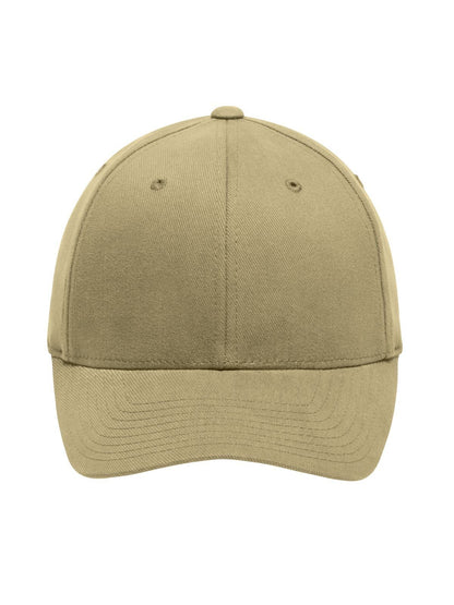 Original Flexfit® Cap Daiber Beige
