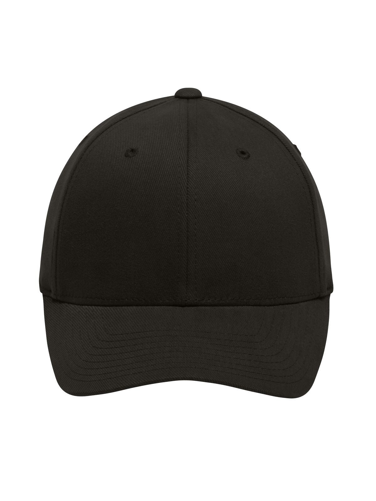 Original Flexfit® Cap Daiber Black