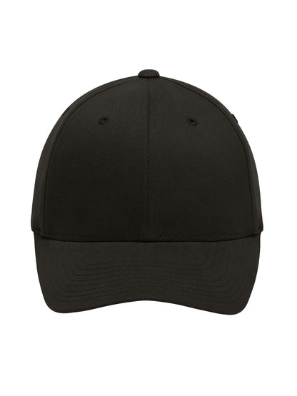 Original Flexfit® Cap Daiber Black