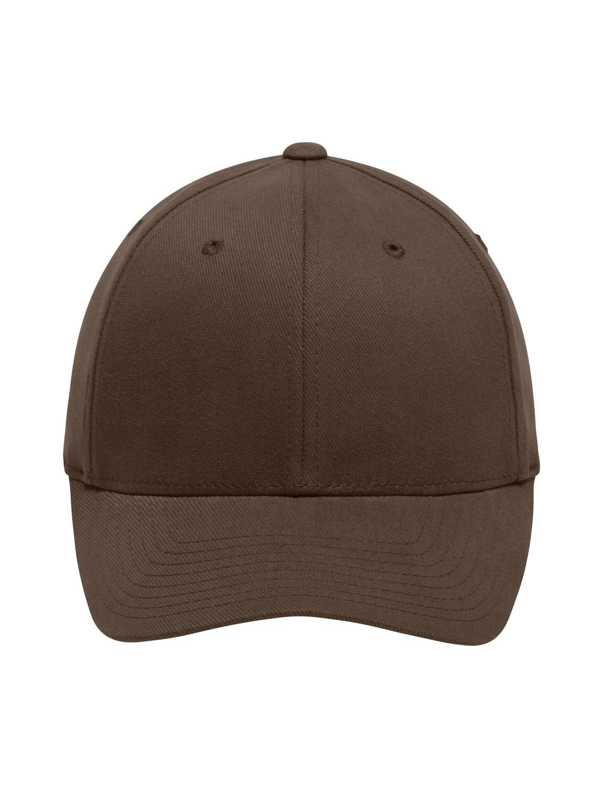 Original Flexfit® Cap Daiber Dark-Brown