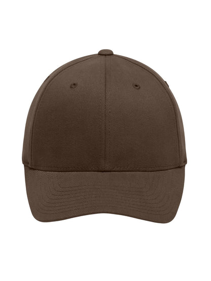 Original Flexfit® Cap Daiber Dark-Brown