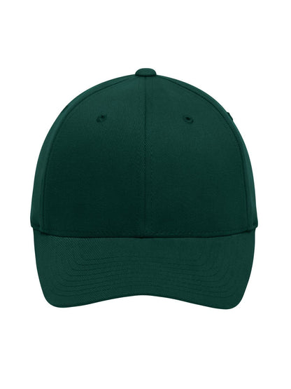 Original Flexfit® Cap Daiber Dark-Green