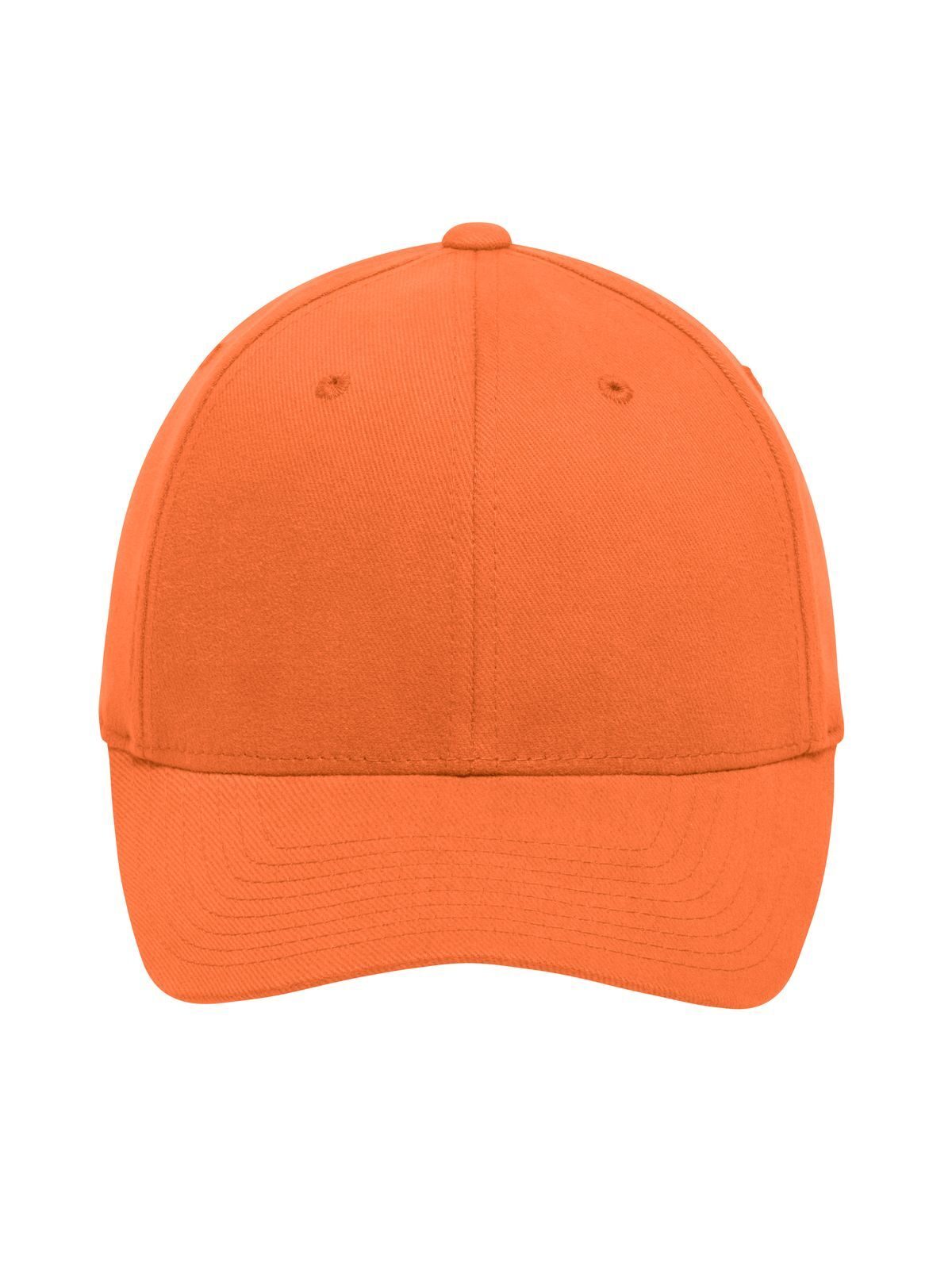 Original Flexfit® Cap Daiber Orange