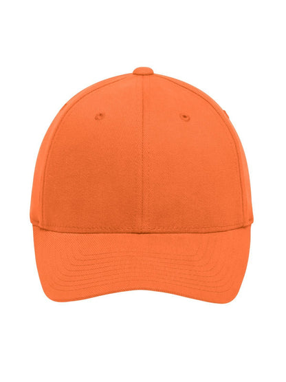 Original Flexfit® Cap Daiber Orange