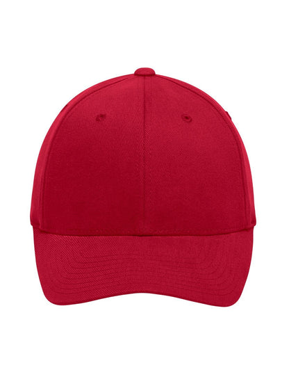 Original Flexfit® Cap Daiber Red