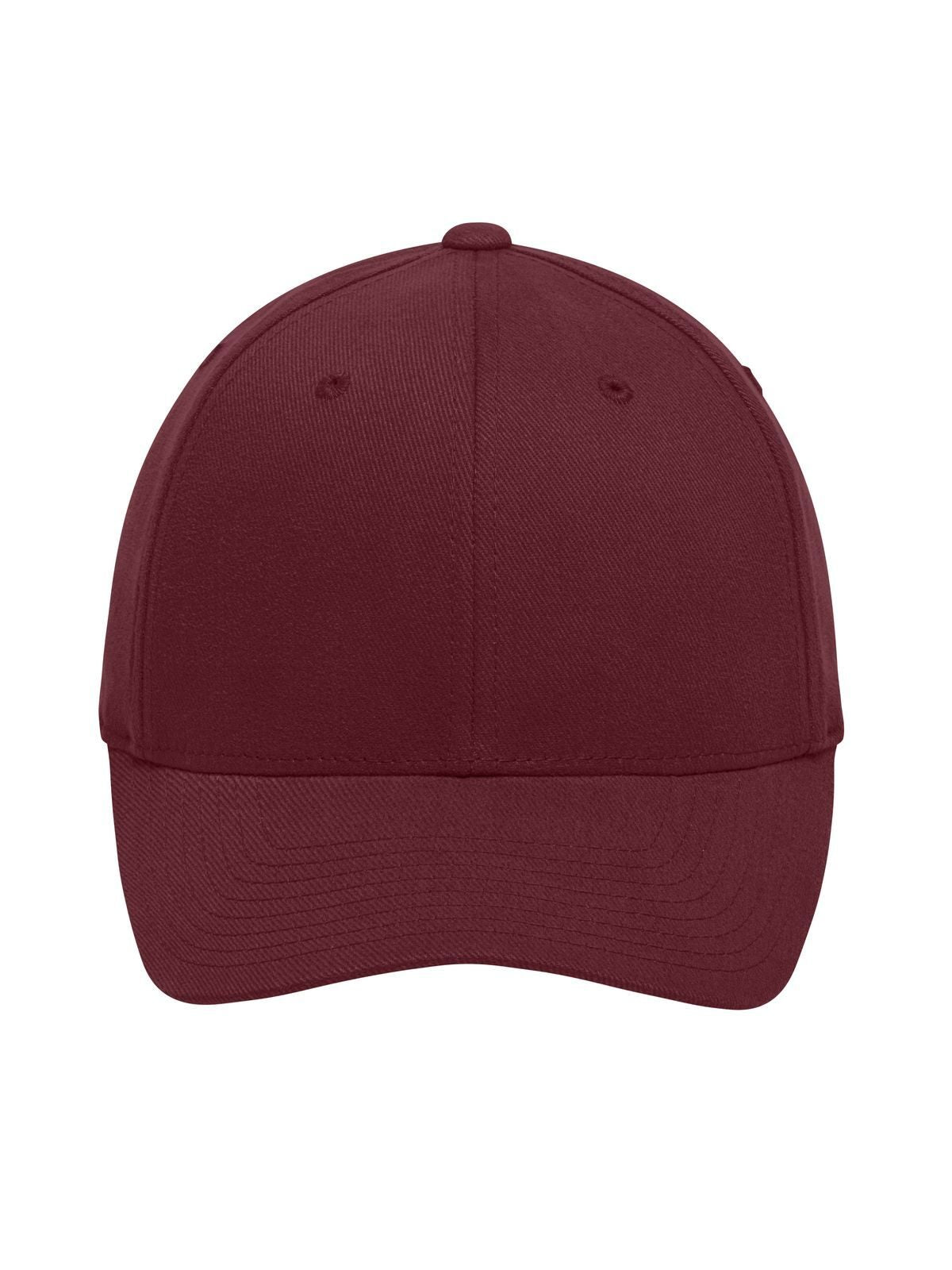 Original Flexfit® Cap Daiber Wine
