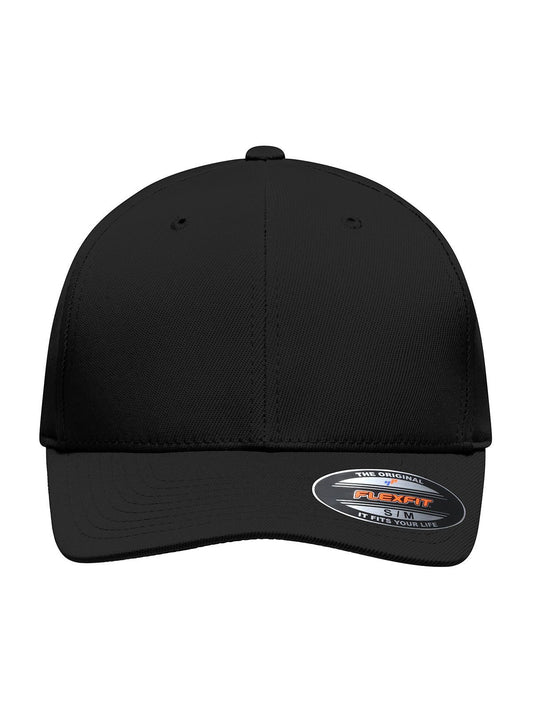 High Performance Flexfit® Cap Daiber Black