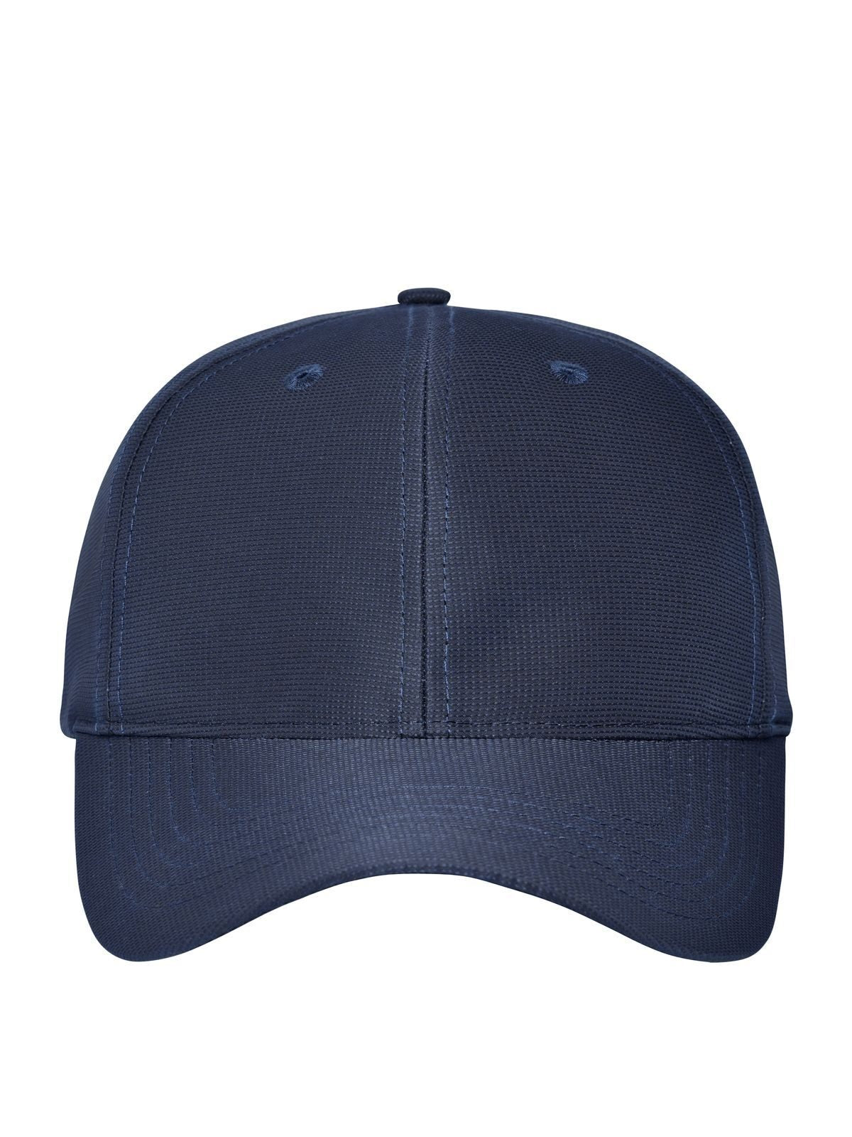 6 Panel Workwear Cap -  Color Daiber Navy