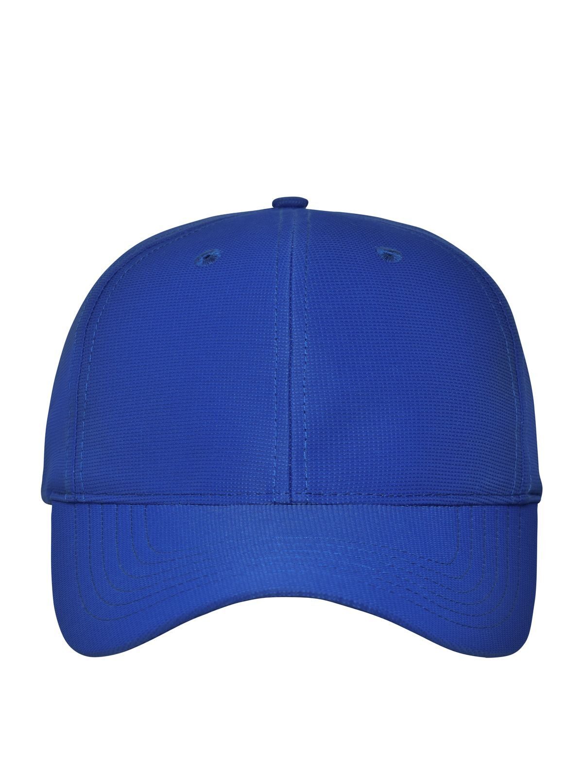 6 Panel Workwear Cap -  Color Daiber Royal