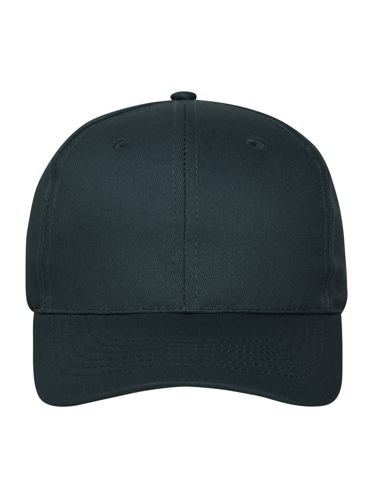 6 Panel Cap Bio Cotton Daiber Navy