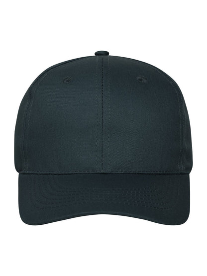 6 Panel Cap Bio Cotton Daiber Navy
