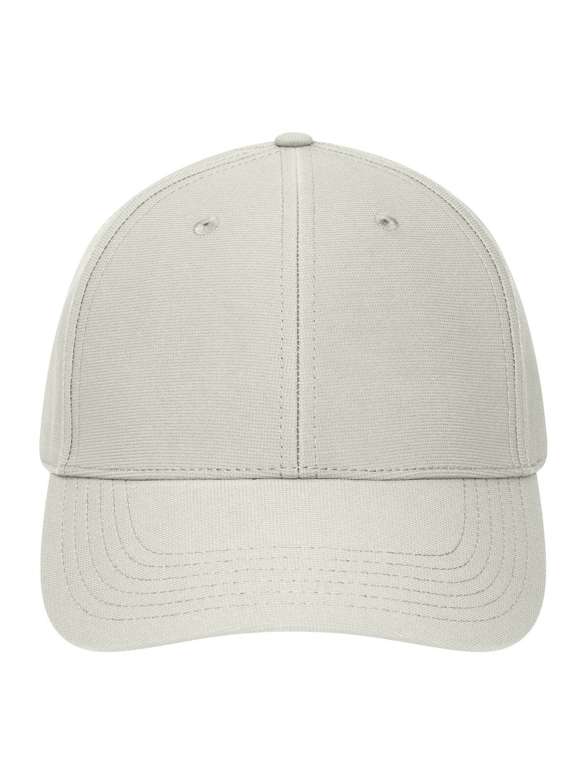 6 Panel Workwear Cap RCS Daiber Cement