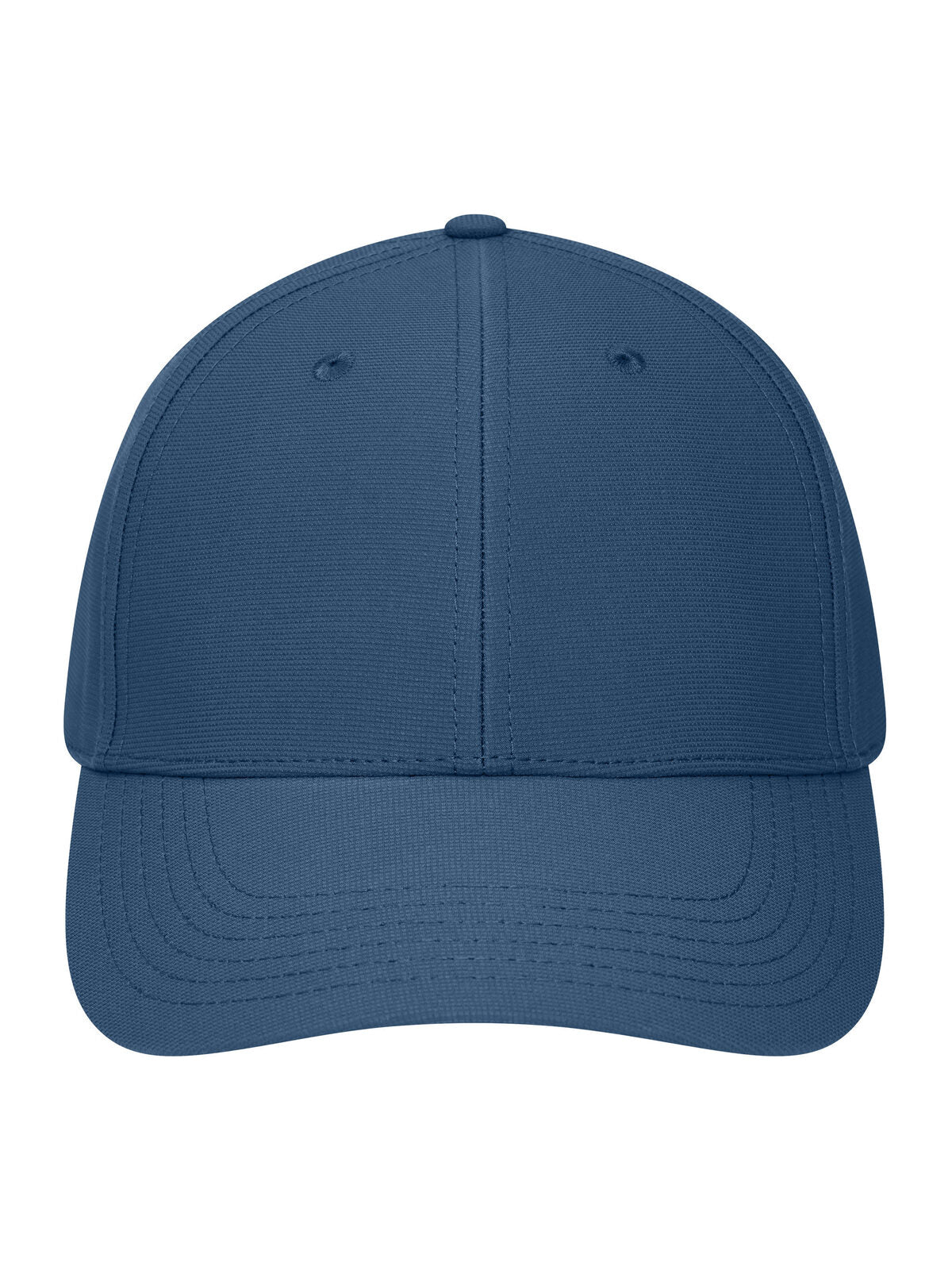 6 Panel Workwear Cap RCS Daiber Deep-Blue