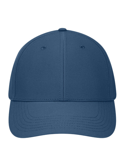 6 Panel Workwear Cap RCS Daiber Deep-Blue