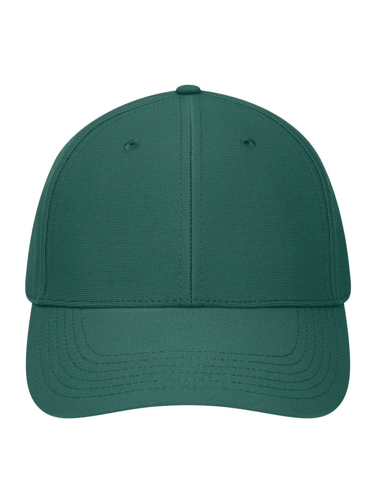 6 Panel Workwear Cap RCS Daiber Industrial-Green