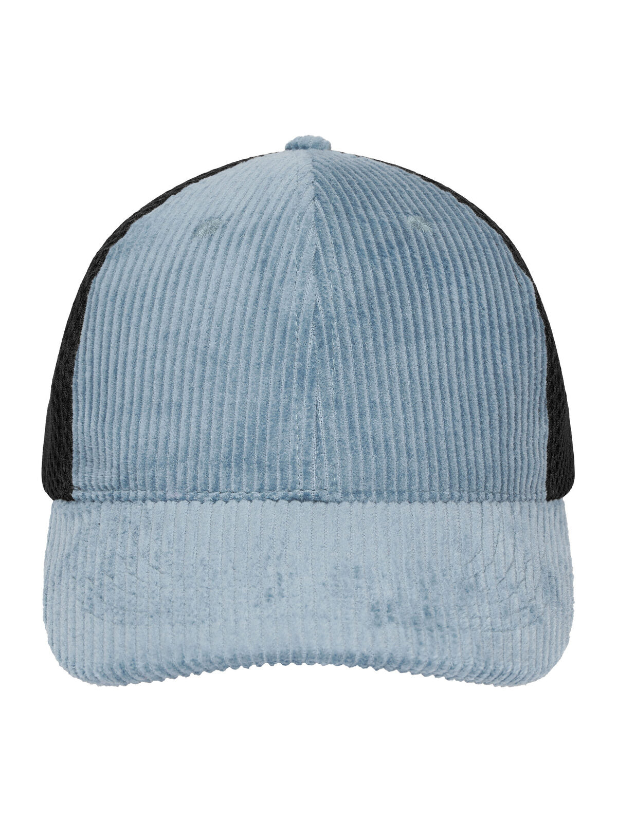 Panel Corduroy-Mesh Cap OCS Standard Daiber Milky-Blue/Black