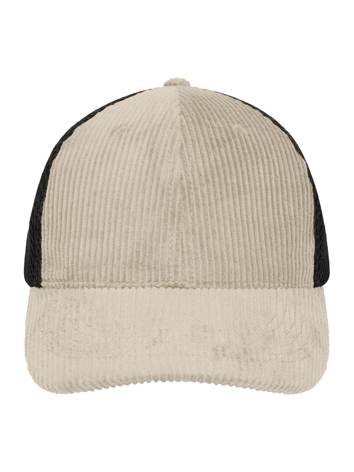 Panel Corduroy-Mesh Cap OCS Standard Daiber Sandstone/Black