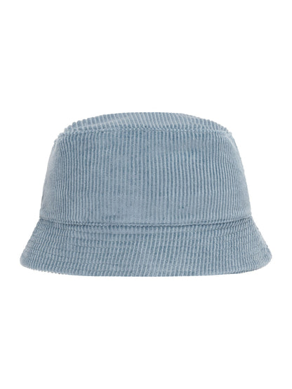 Corduroy Fisherman Hat OCS Standard Daiber Milky-Blue