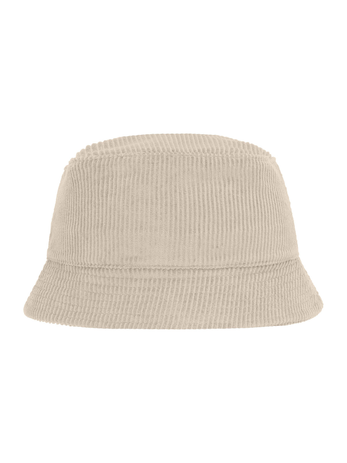 Corduroy Fisherman Hat OCS Standard Daiber Sandstone