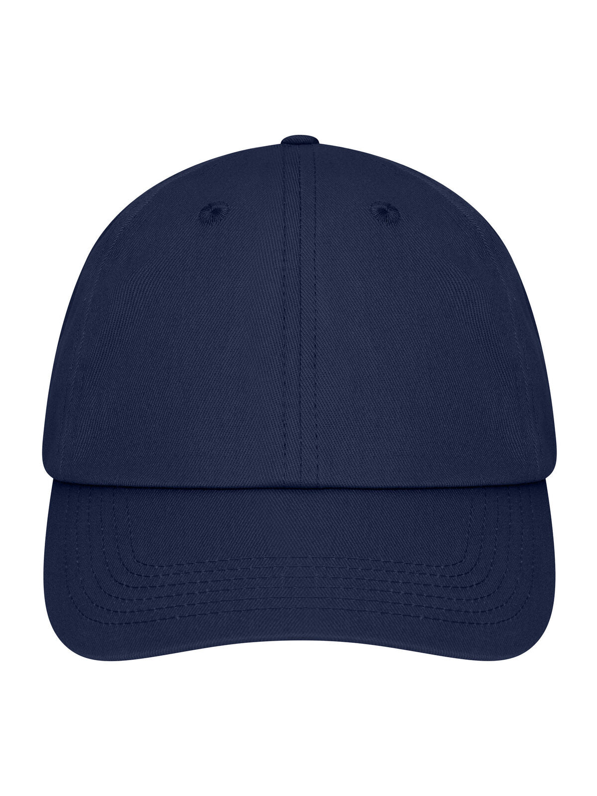 6 Panel Dad Cap OCS Standard Daiber Navy