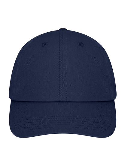 6 Panel Dad Cap OCS Standard Daiber Navy