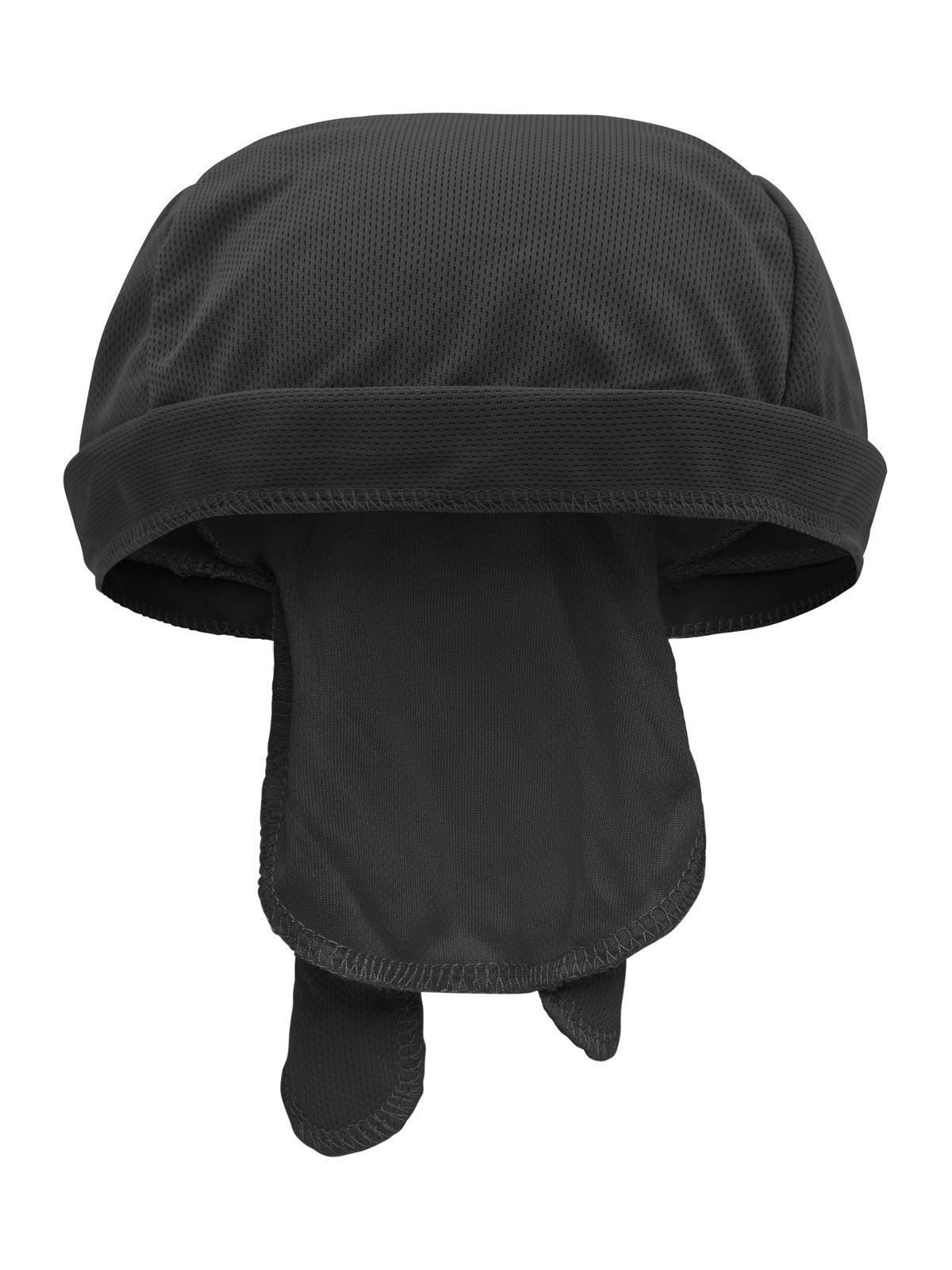 Functional Bandana Hat Daiber Black