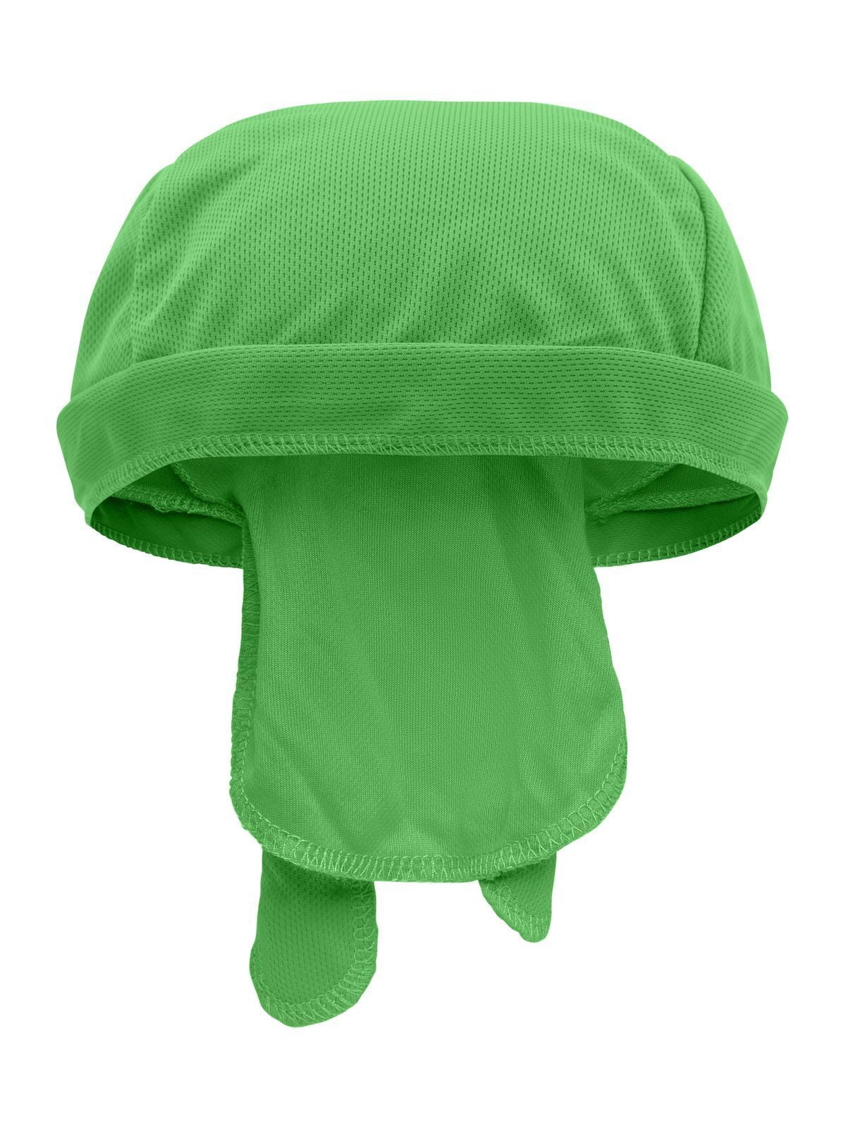Functional Bandana Hat Daiber Lime-Green