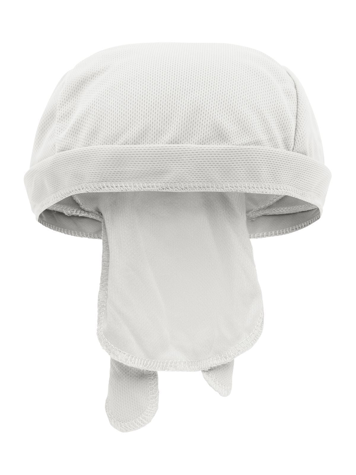 Functional Bandana Hat Daiber White