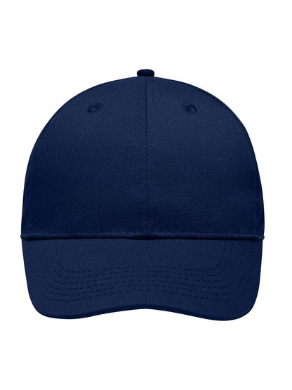 6 Panel Workwear Cap - Strong Daiber Navy