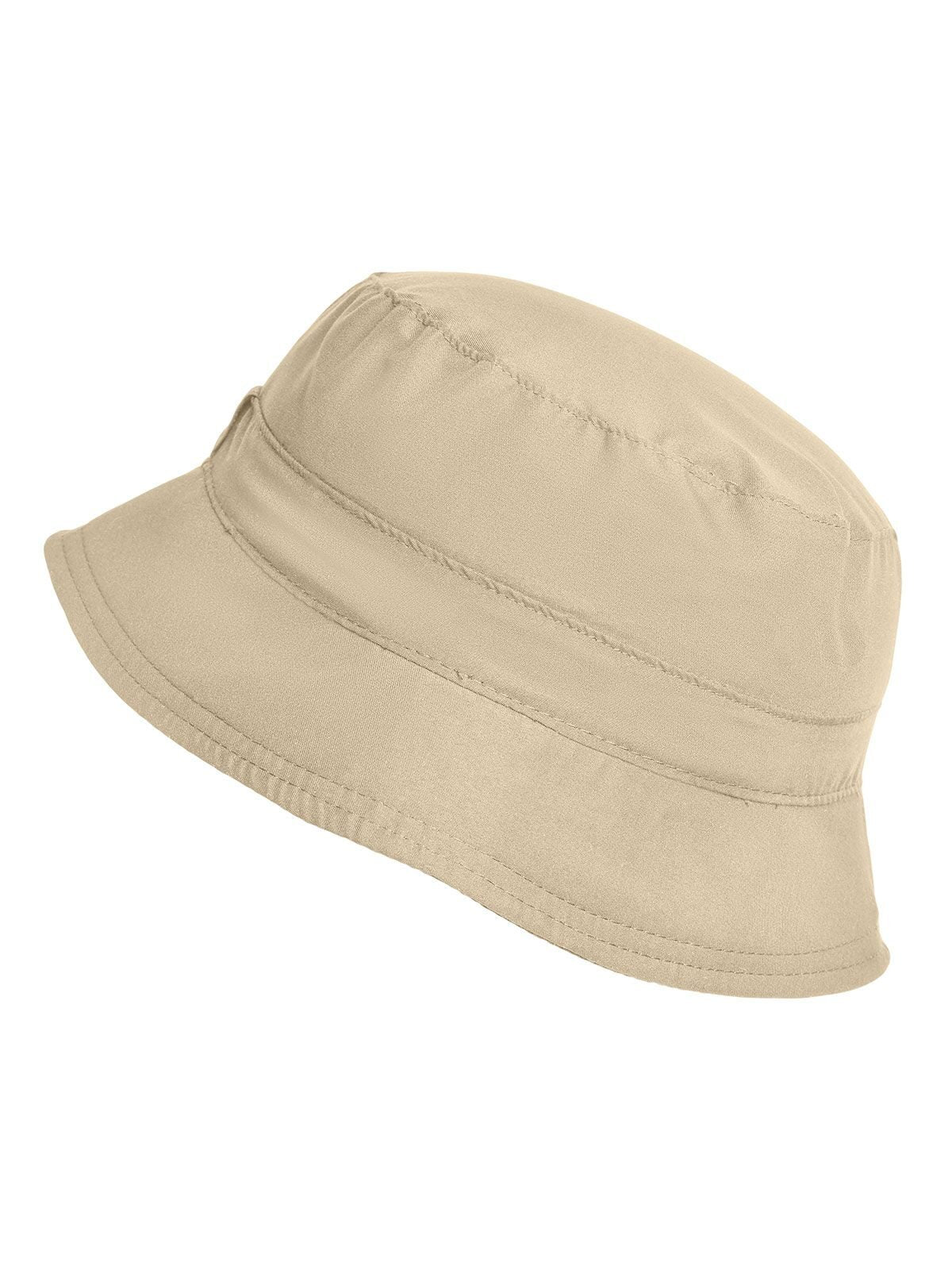 Fisherman Function Hat 100%P Daiber Khaki