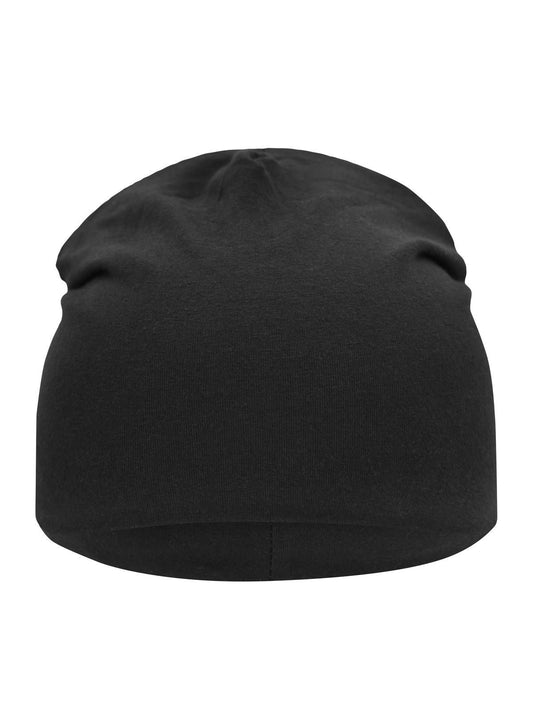 Jersey Beanie Daiber Black