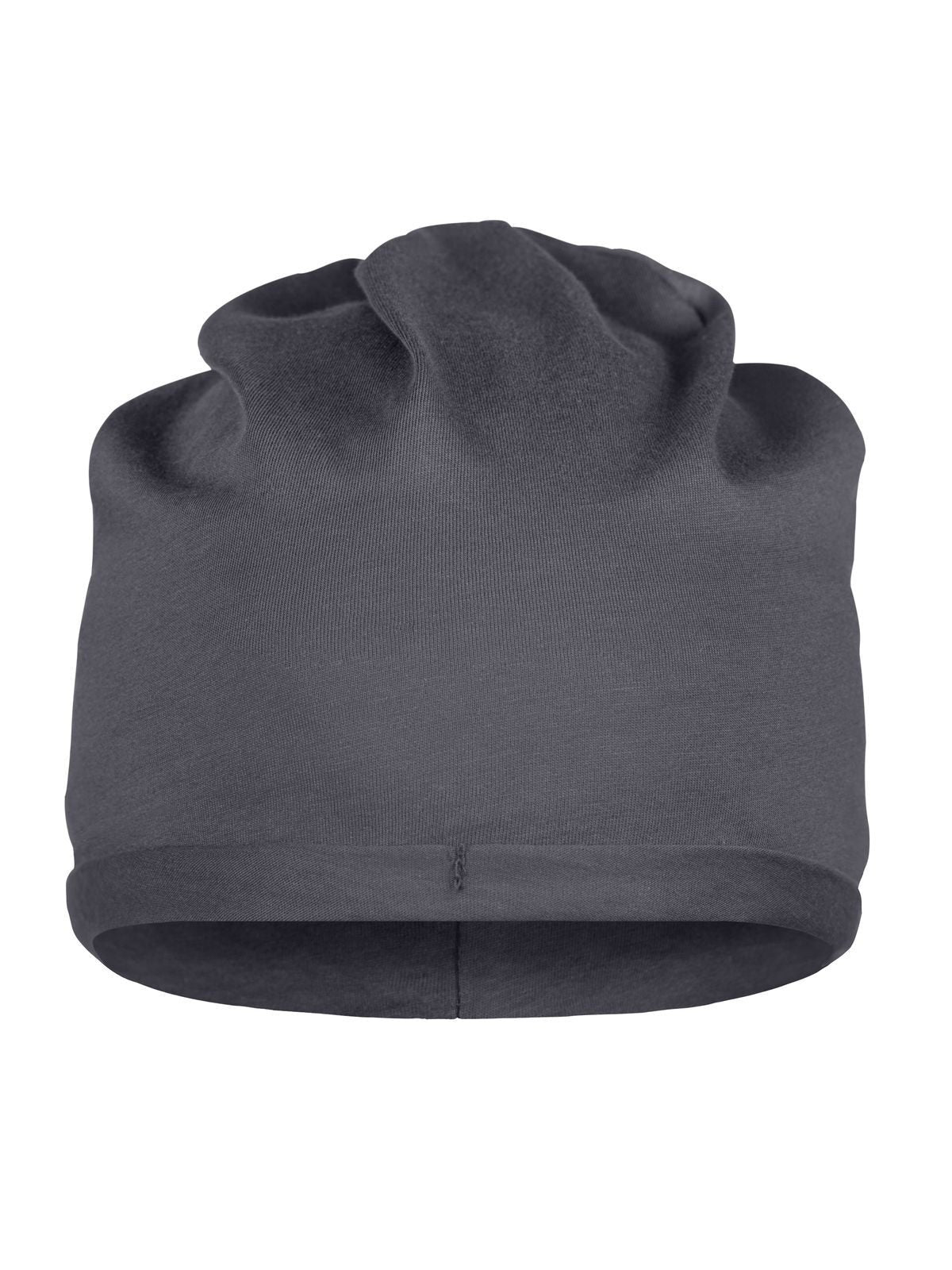 Bio Cotton Beanie Daiber Graphite