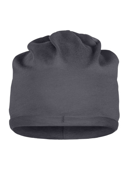 Bio Cotton Beanie Daiber Graphite