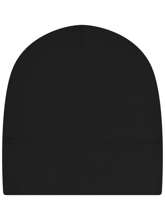 Running Beanie Daiber Black
