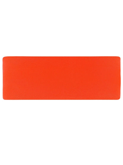 Running Headband Daiber Bright-Orange