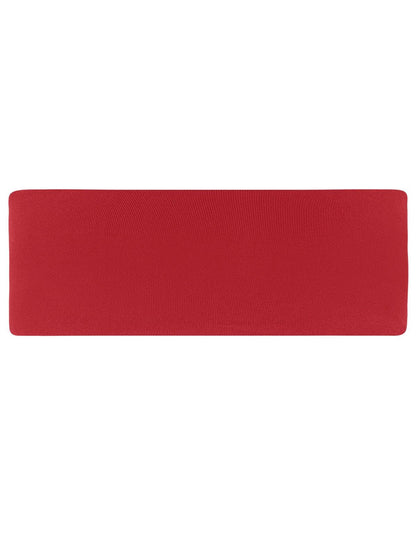 Running Headband Daiber Red