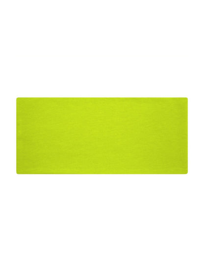 Bio Cotton Headband Daiber Acid-Yellow