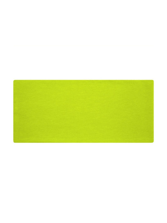 Bio Cotton Headband Daiber Acid-Yellow