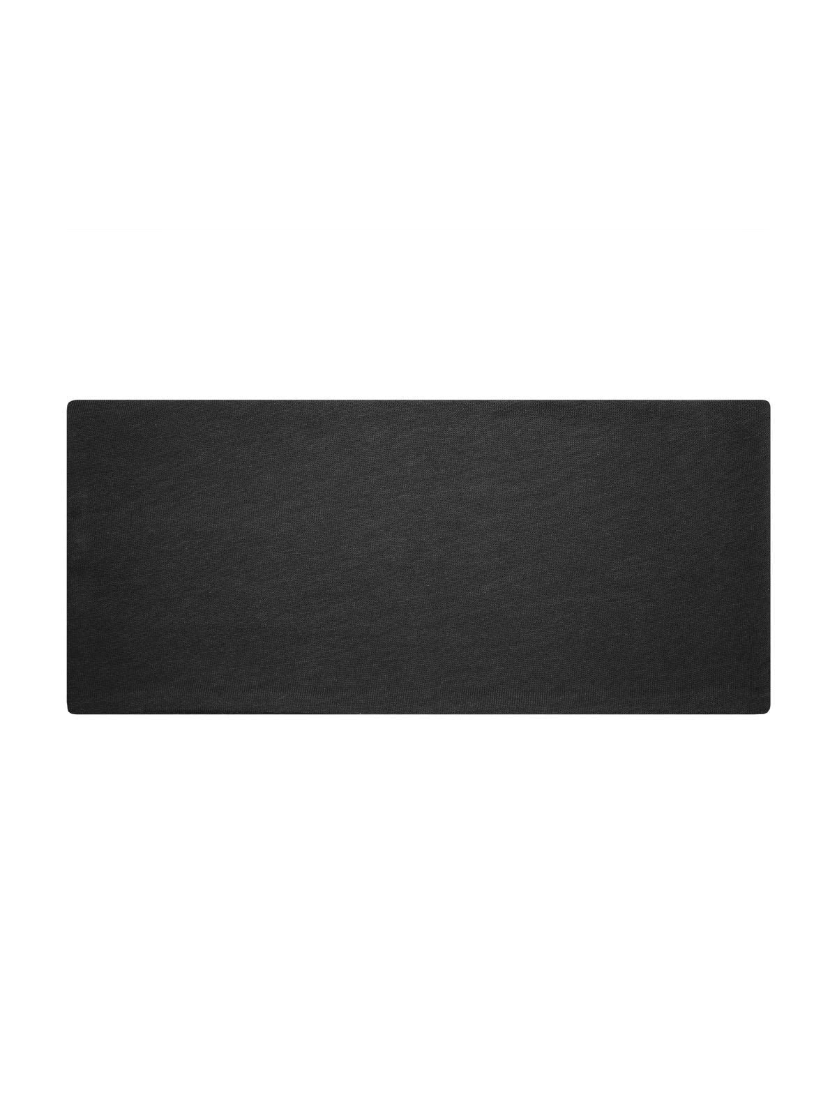 Bio Cotton Headband Daiber Black