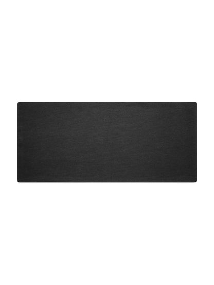 Bio Cotton Headband Daiber Black