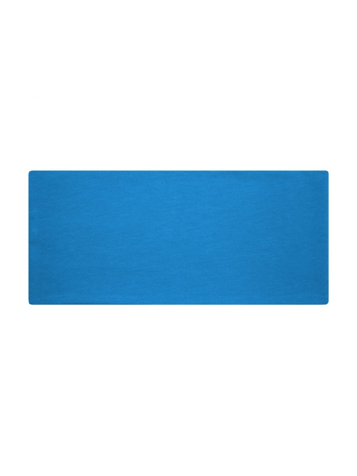Bio Cotton Headband Daiber Cobalt