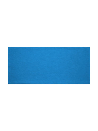 Bio Cotton Headband Daiber Cobalt