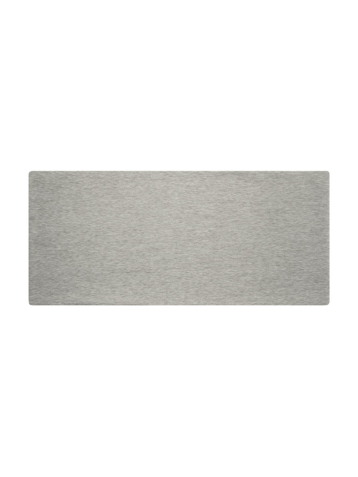 Bio Cotton Headband Daiber Grey-Heather