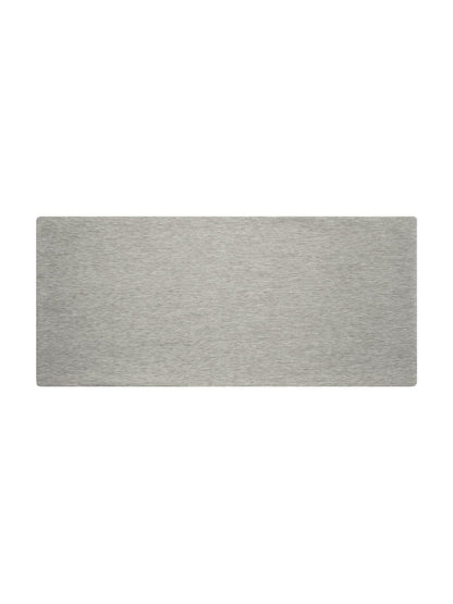 Bio Cotton Headband Daiber Grey-Heather
