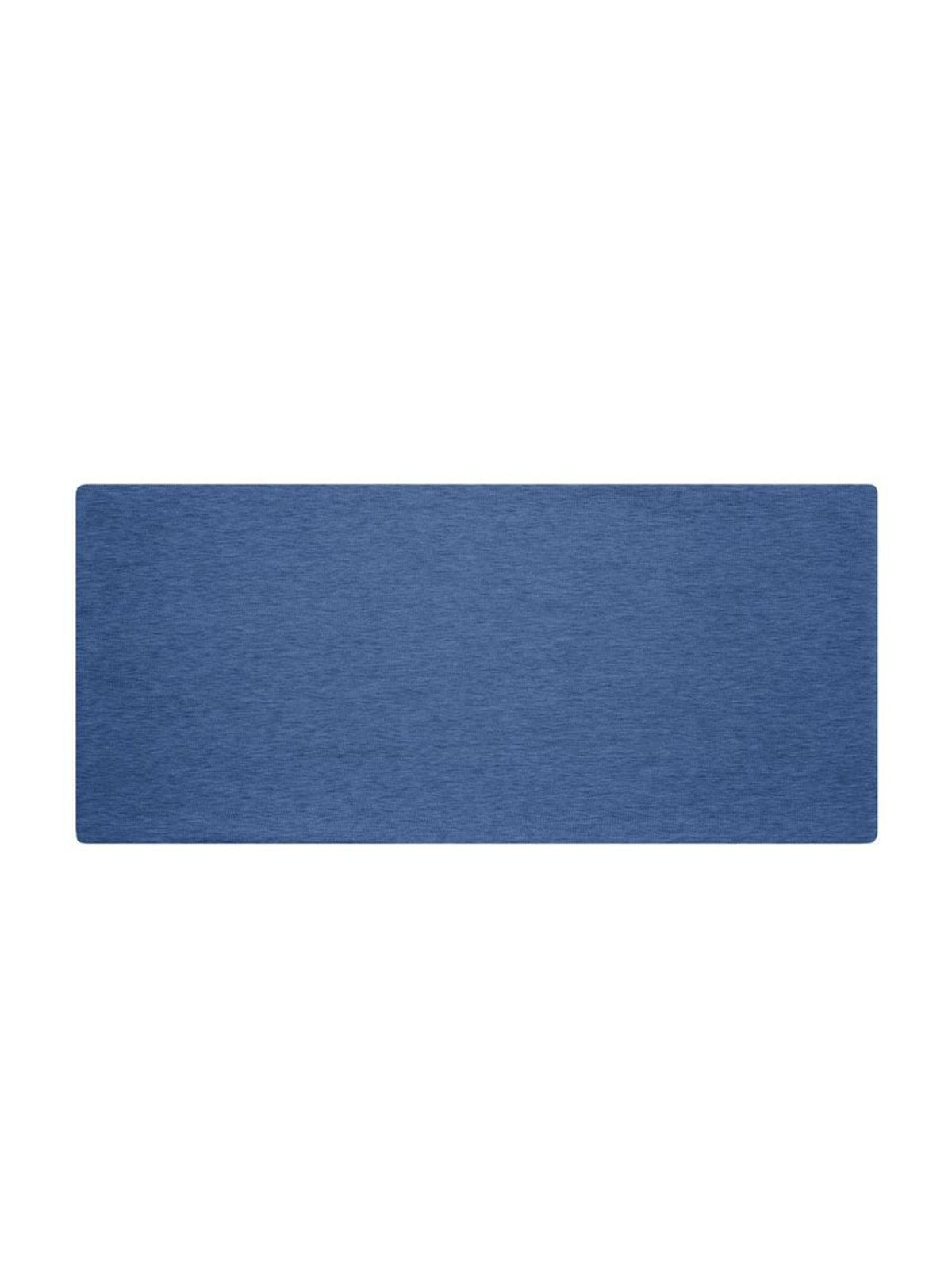 Bio Cotton Headband Daiber Light-Denim-Melange