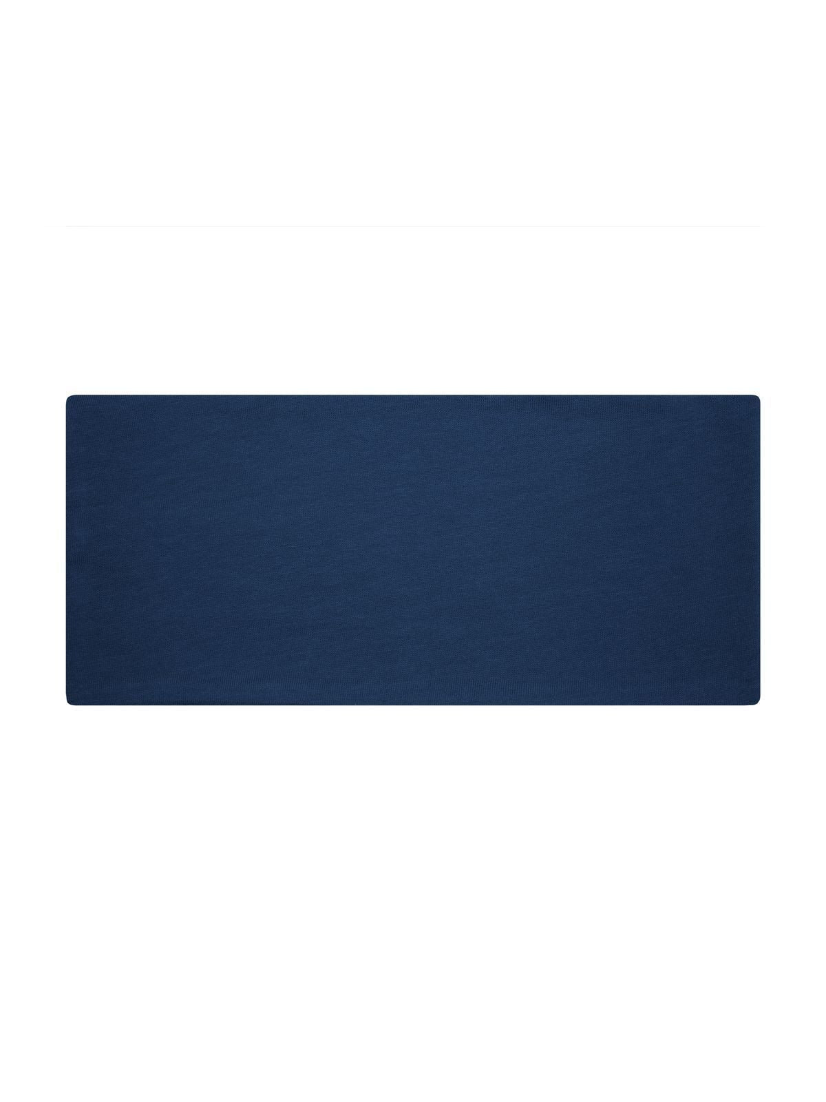Bio Cotton Headband Daiber Navy