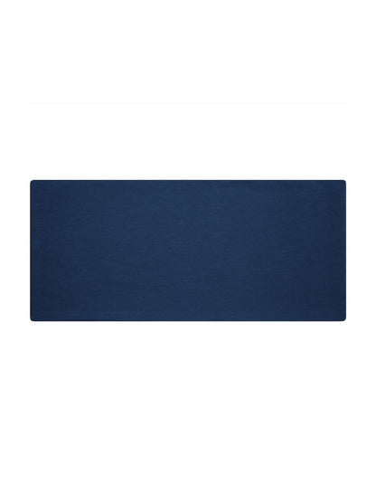 Bio Cotton Headband Daiber Navy
