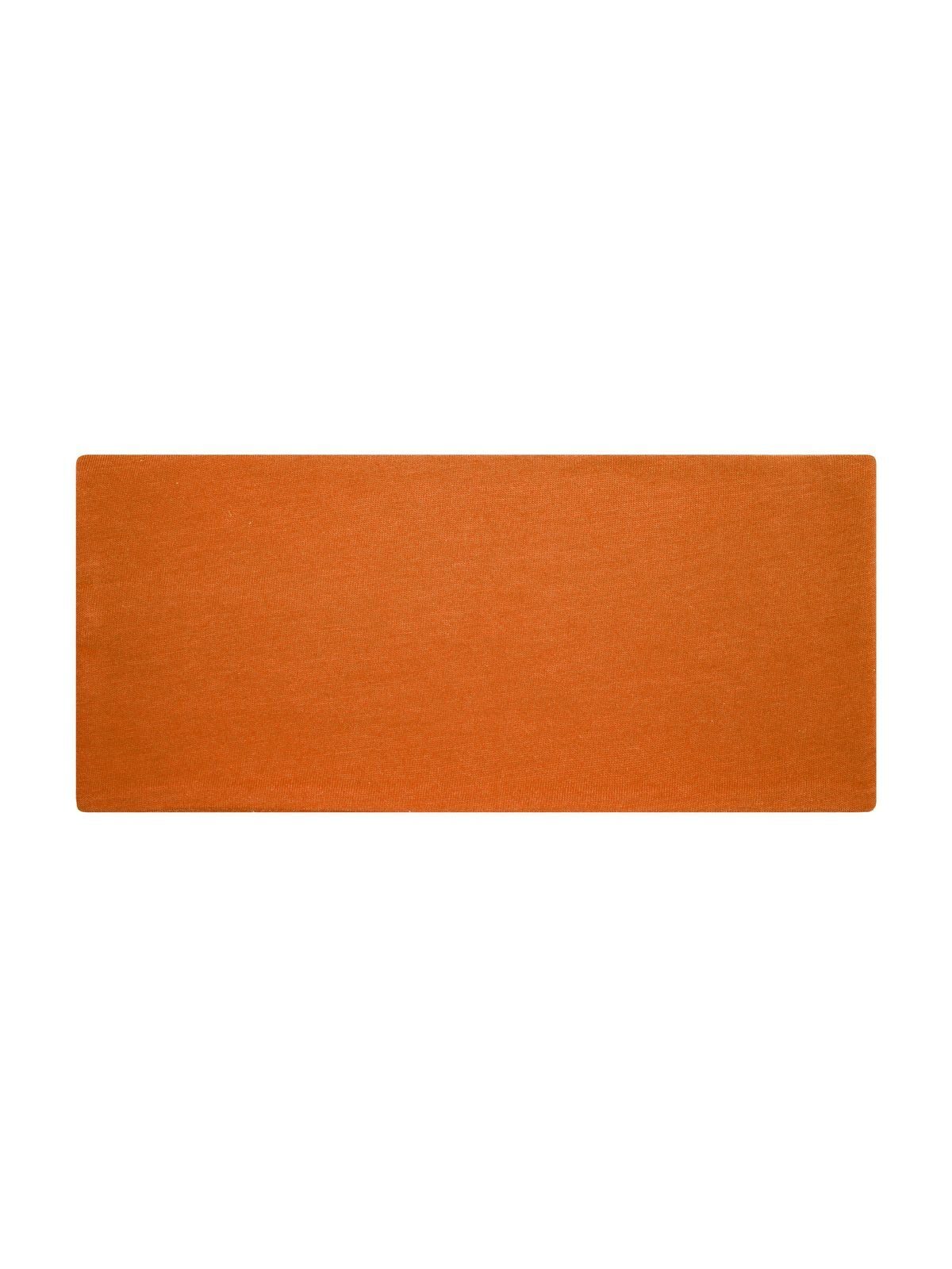 Bio Cotton Headband Daiber Orange