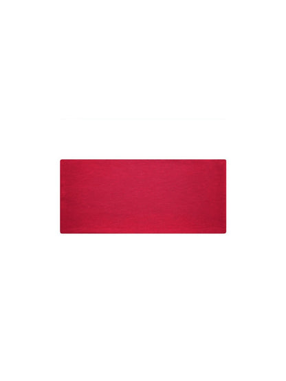 Bio Cotton Headband Daiber Red