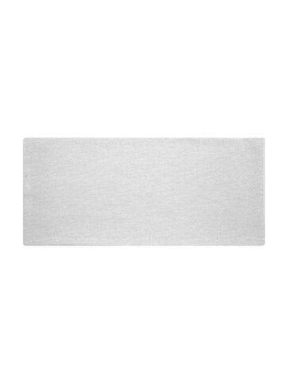 Bio Cotton Headband Daiber White